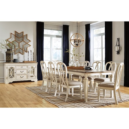 Formal Dining Room Group